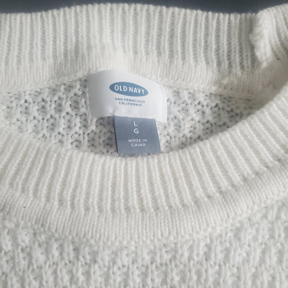 Old Navy Sweaters